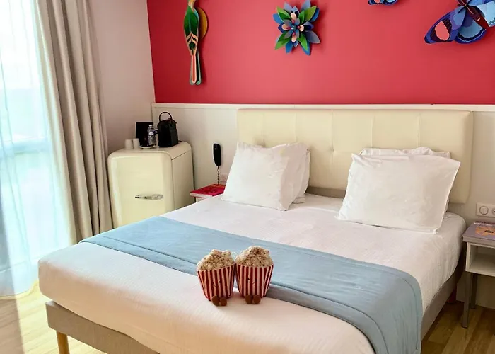 Hôtel Omnubo Collection