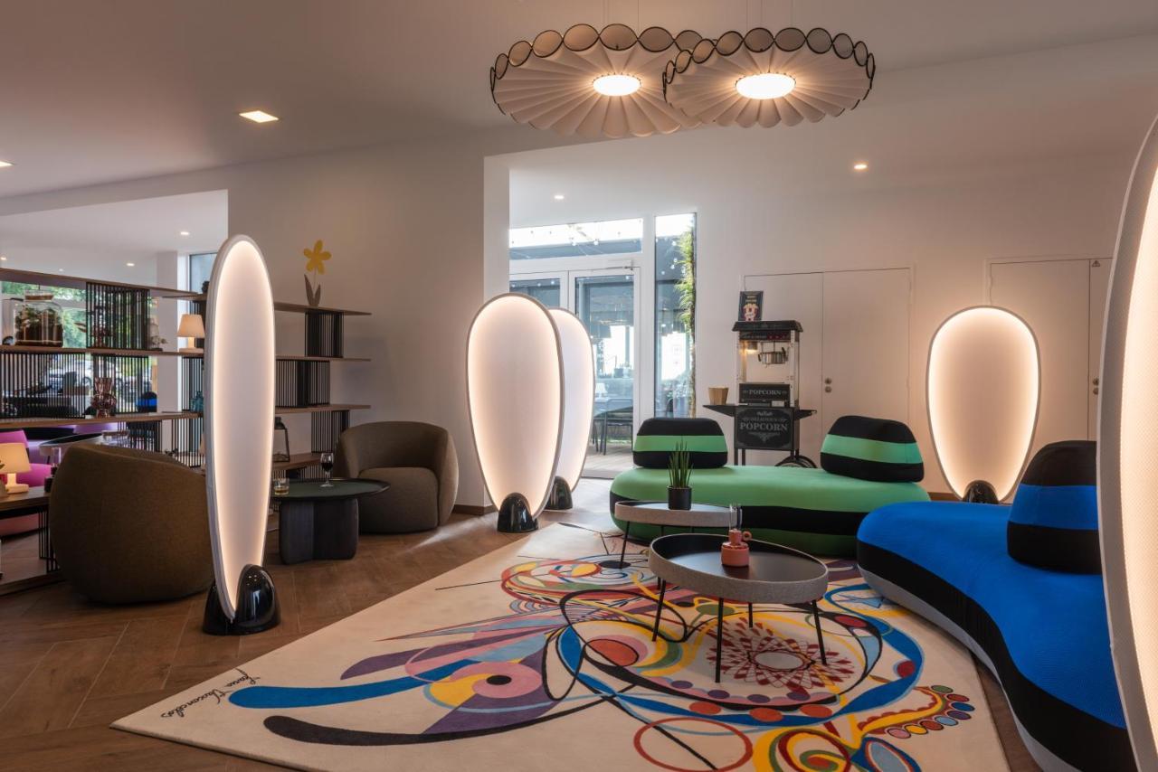 Omnubo Collection Hotel