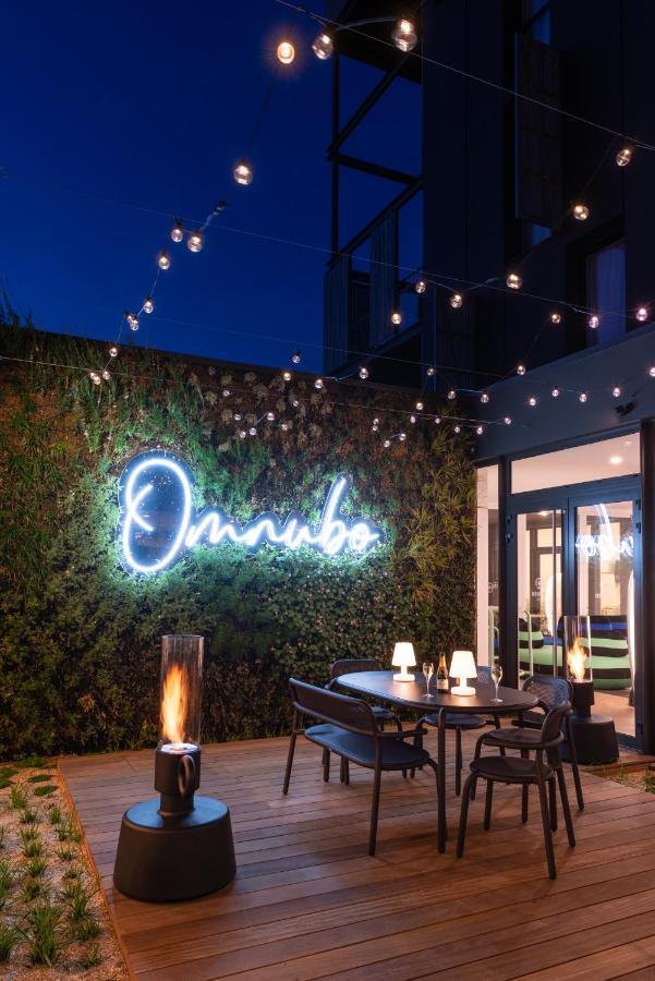 Omnubo Collection Hotel 3*