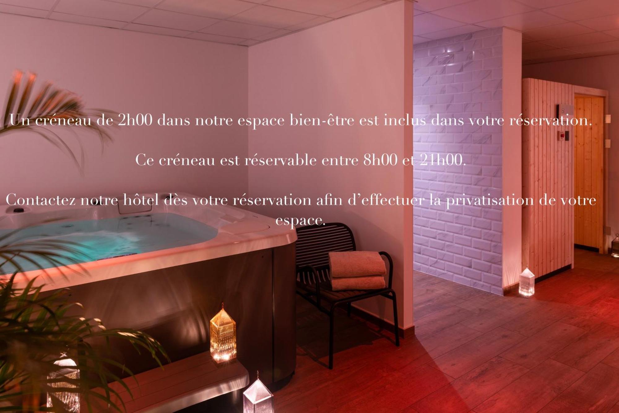 Hotel Omnubo Collection Les Épesses