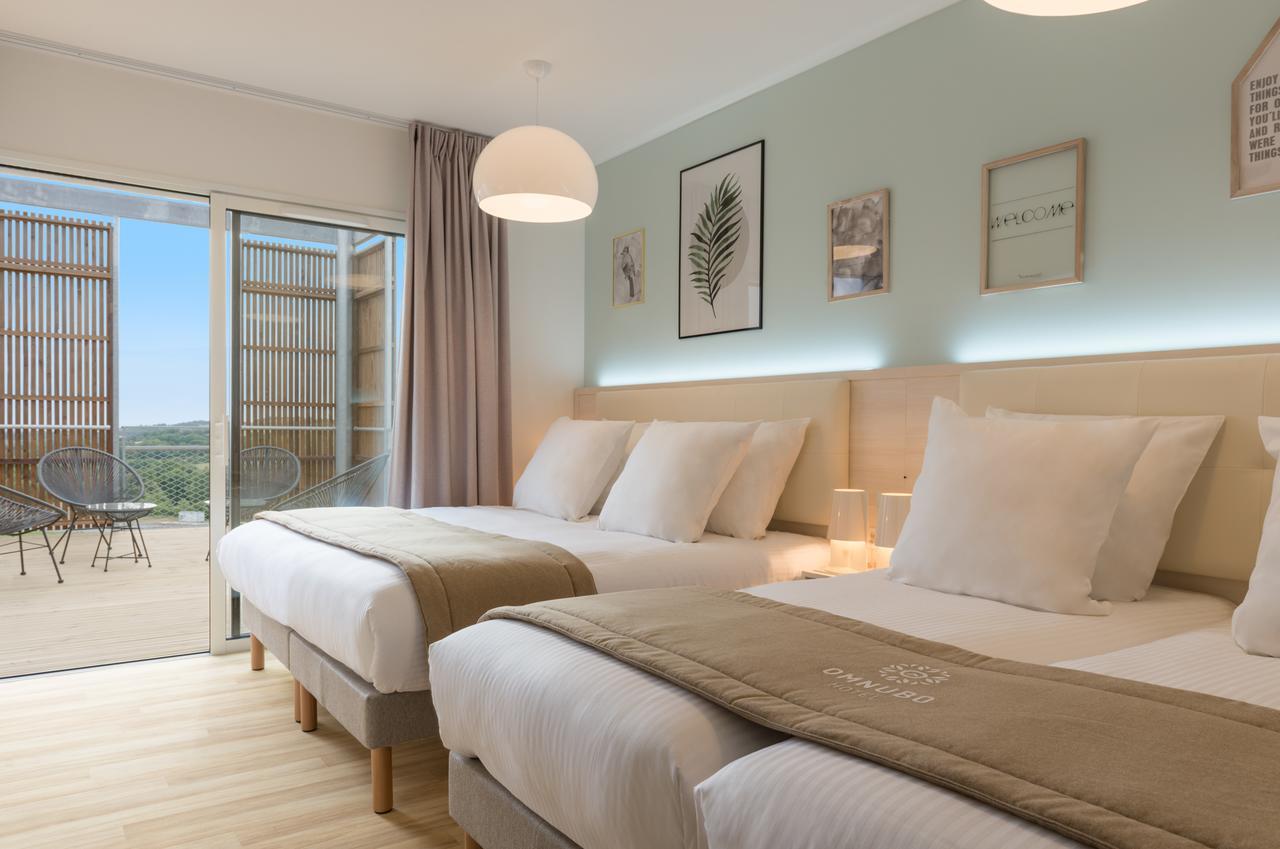 Hotel Omnubo Collection