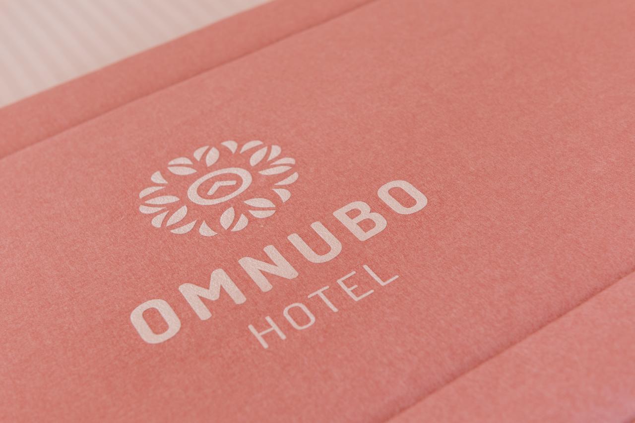 Omnubo Collection Hotel 3*