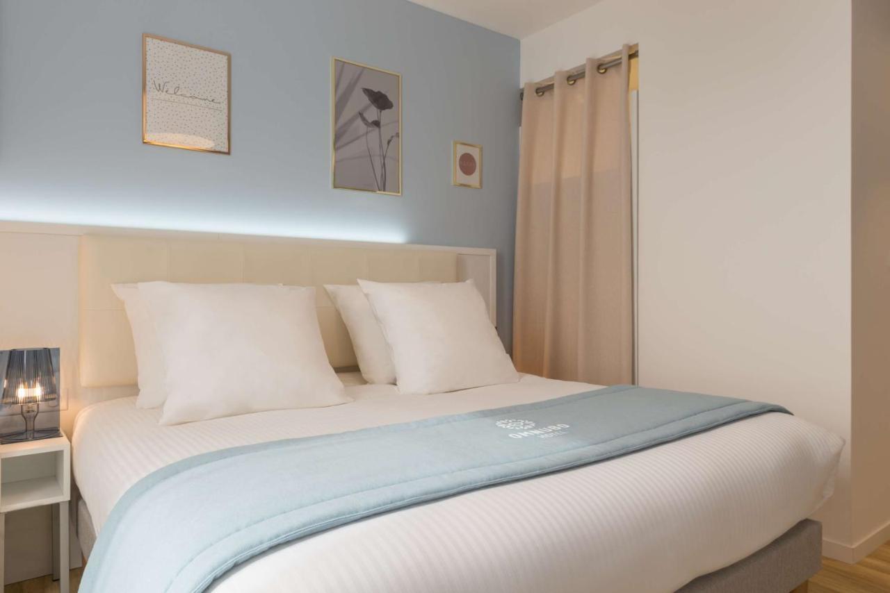 Hotel Omnubo Collection